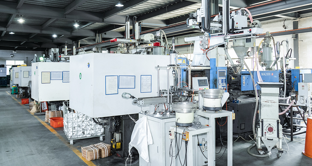 Cixi Gaite Electric Co., Ltd.
