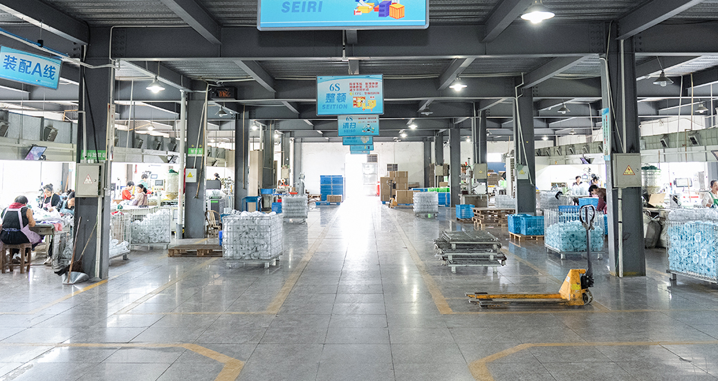 Cixi Gaite Electric Co., Ltd.